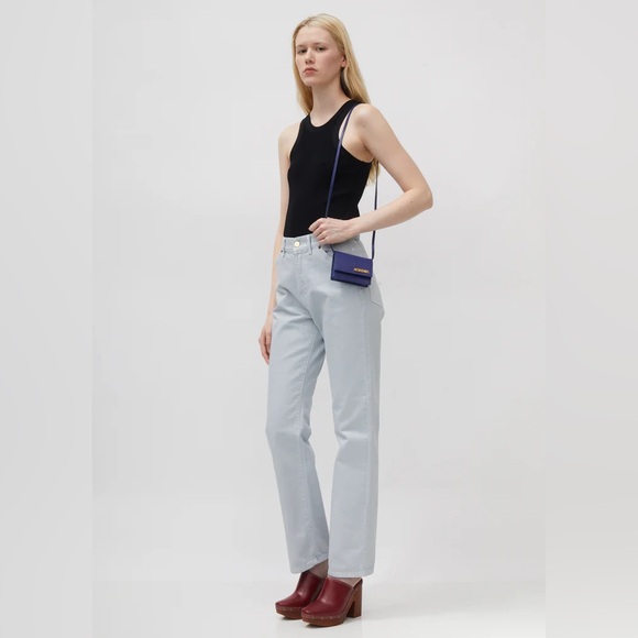 JACQUEMUS ‘Le Bello” bag - Picture 2 of 8